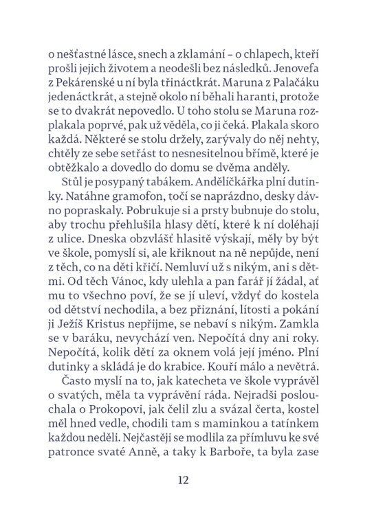 Světlo z Pauliny 
