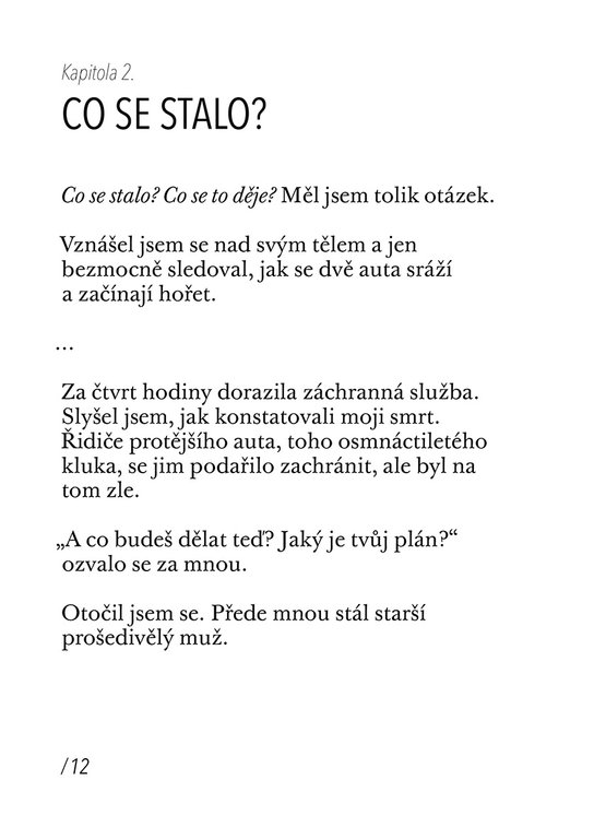 Zásvětí