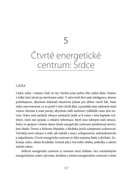Intuitivní život