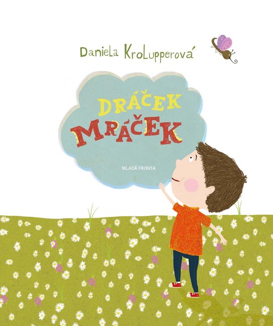 Dráček Mráček