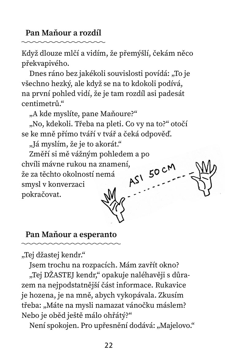 Rádio v mrazáku
