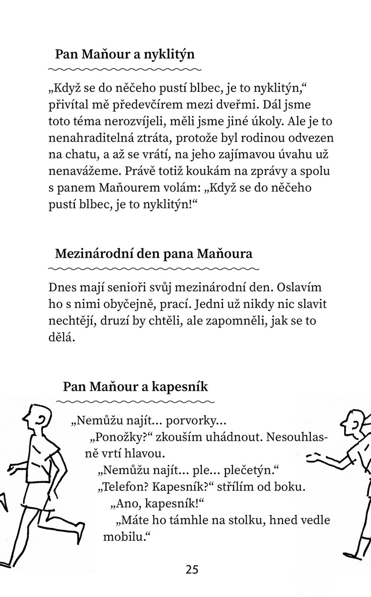 Rádio v mrazáku