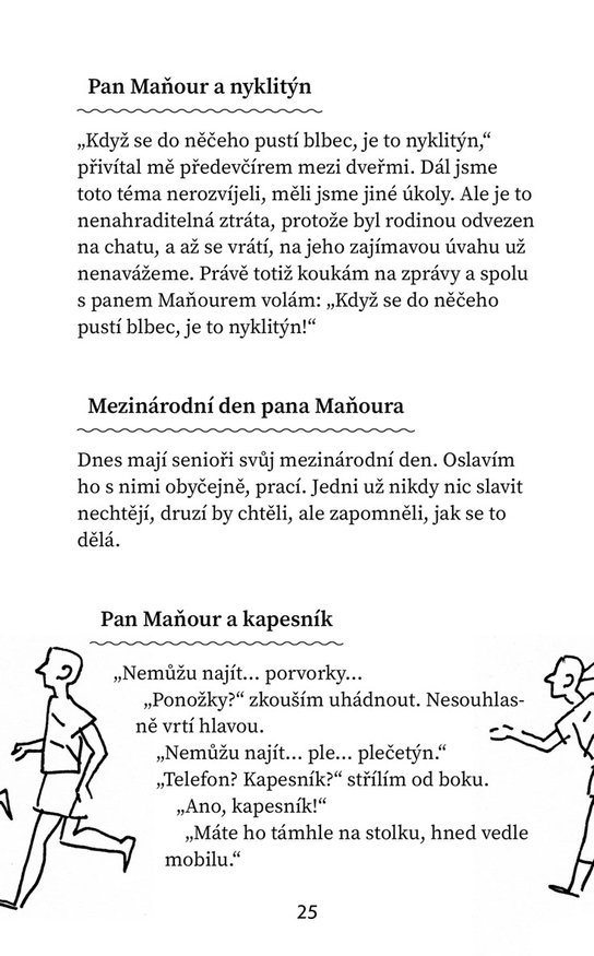 Rádio v mrazáku