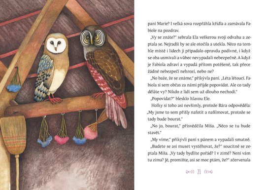 Sesterstvo a síla moci