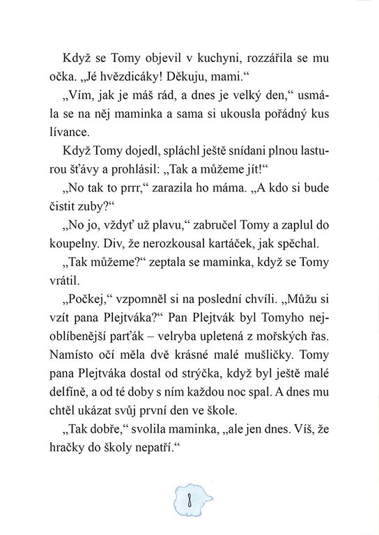 Tomy a přátelé