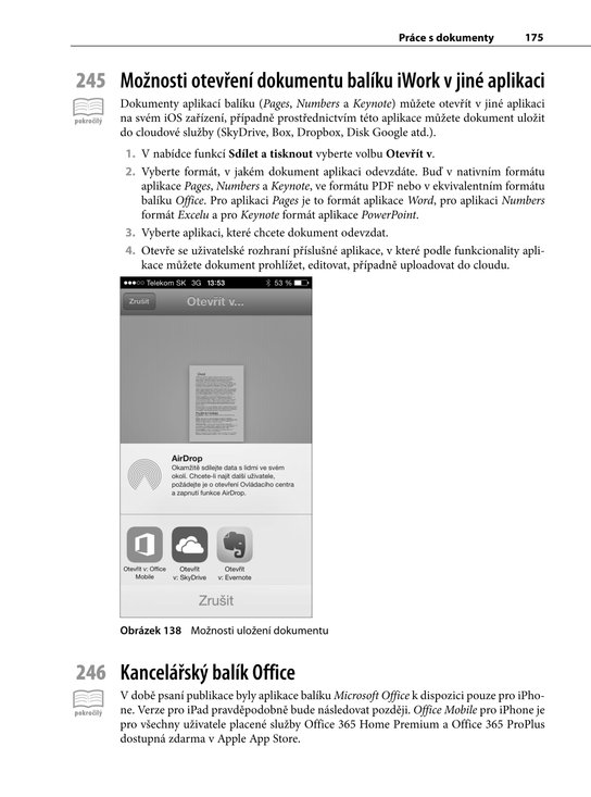 333 tipů a triků pro iPhone, iPad, iPod