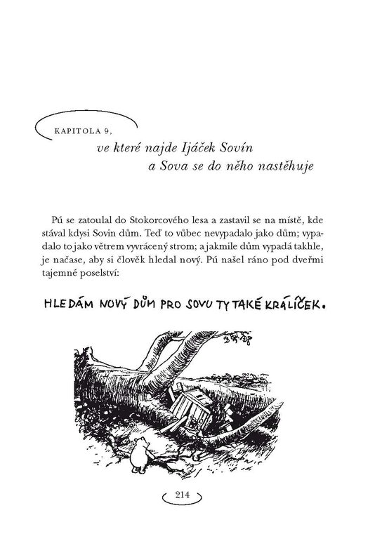 Medvídek Pú