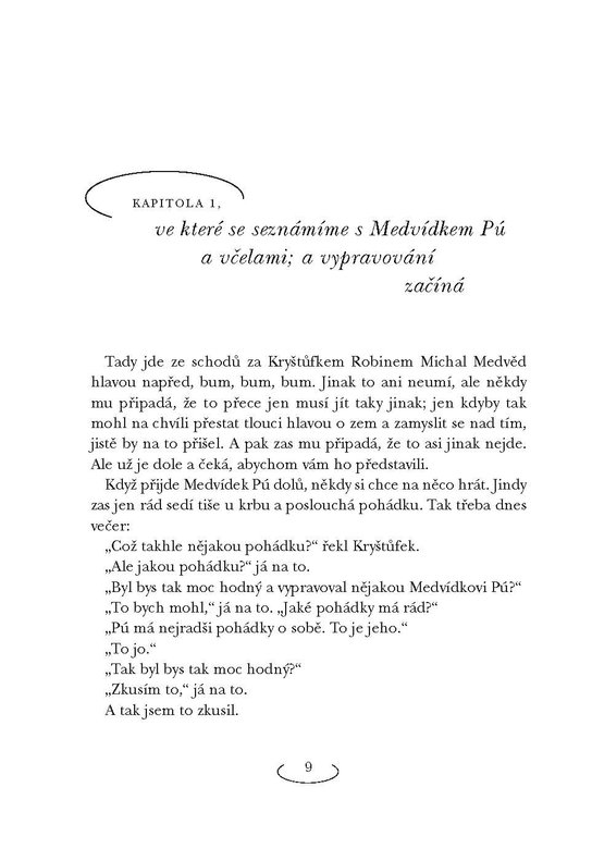 Medvídek Pú