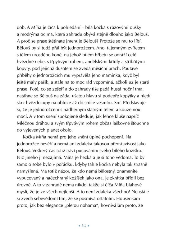 Jógátky