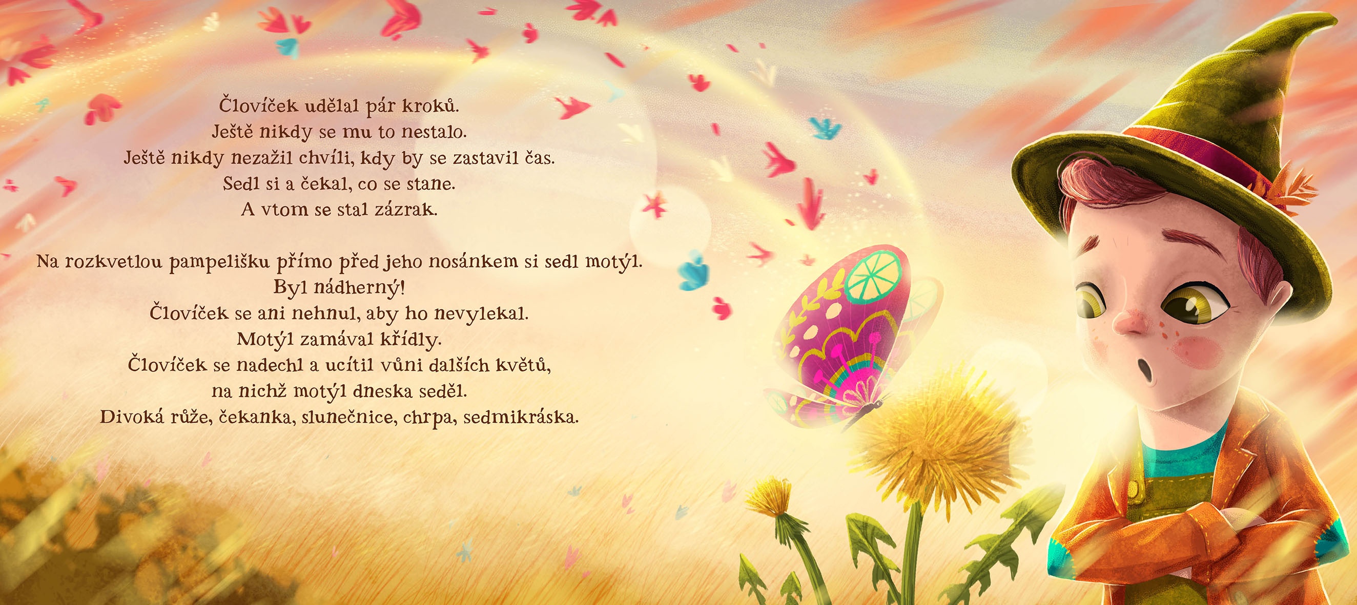 Stane se zázrak 