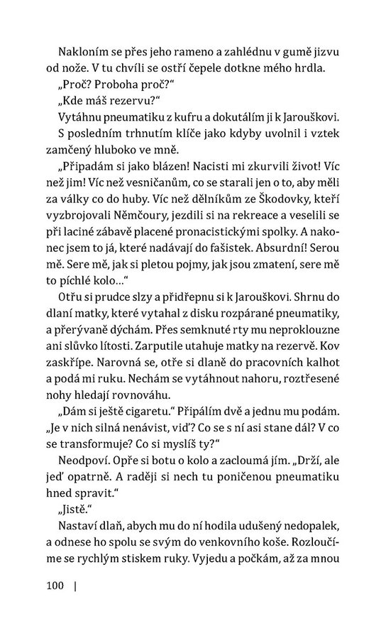 Nultá hodina