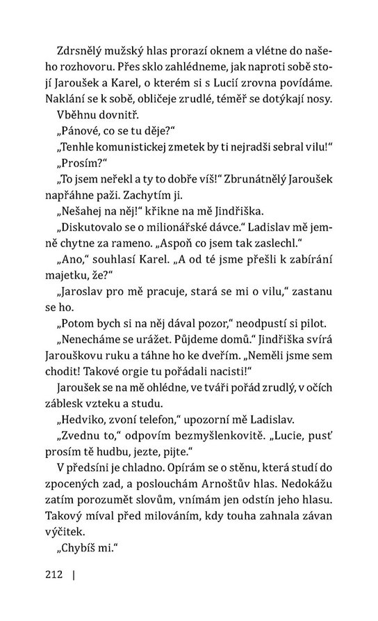 Nultá hodina