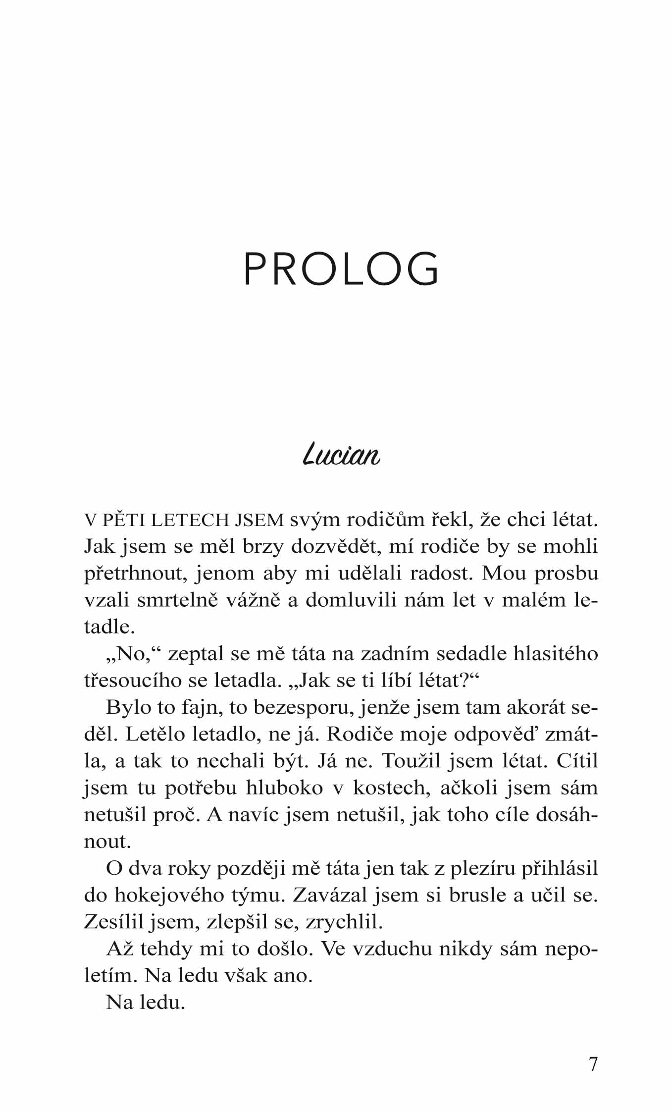Sladký nepřítel