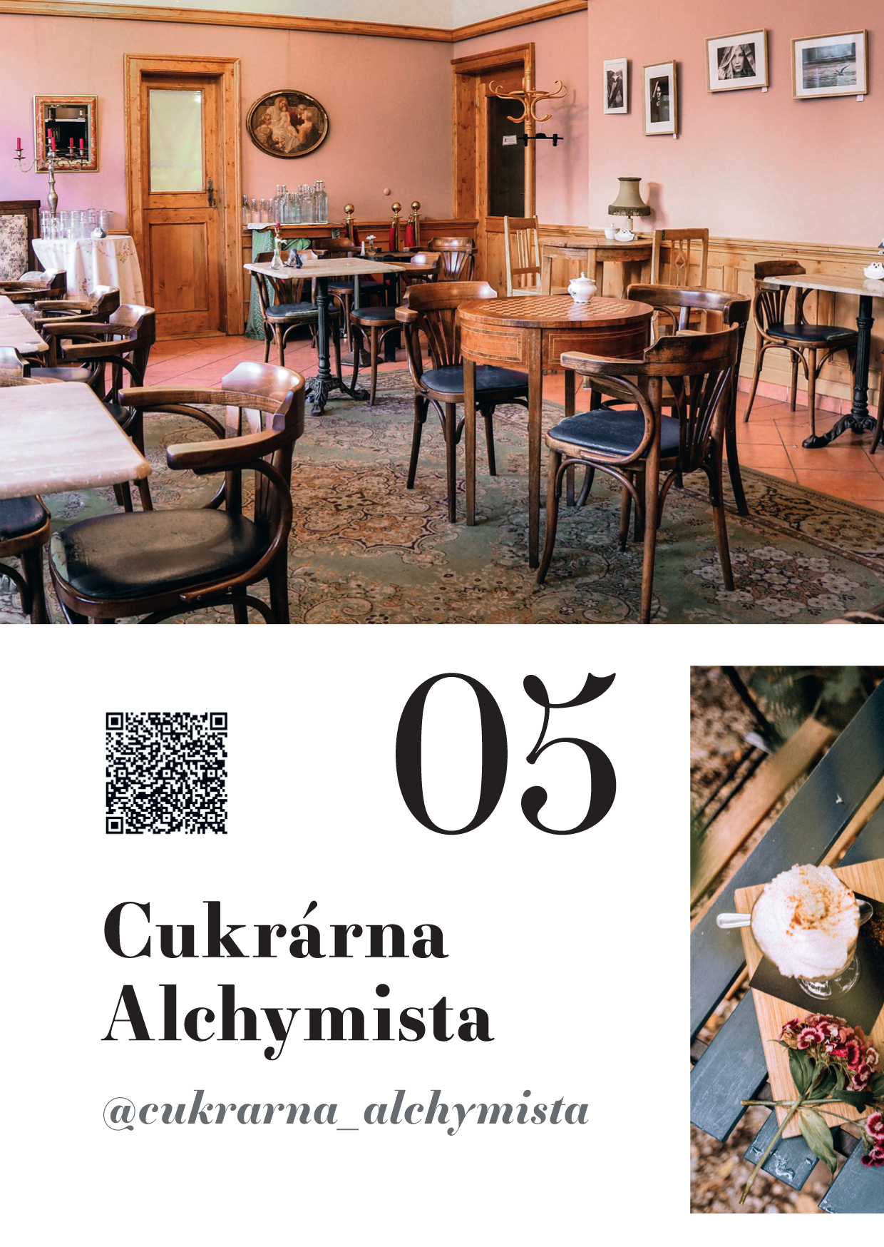 Prague Coffee Guide