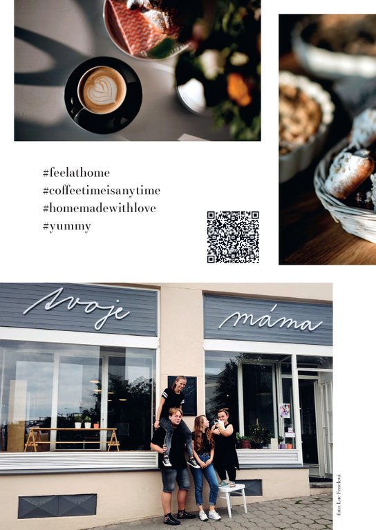 Prague Coffee Guide