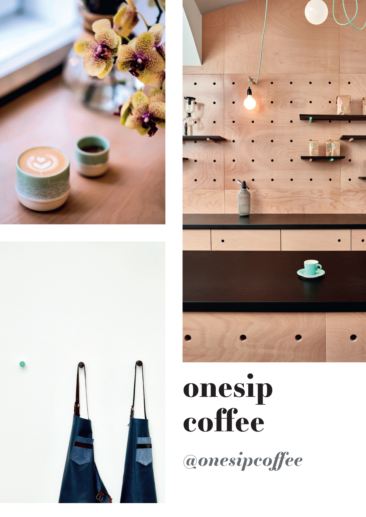 Prague Coffee Guide
