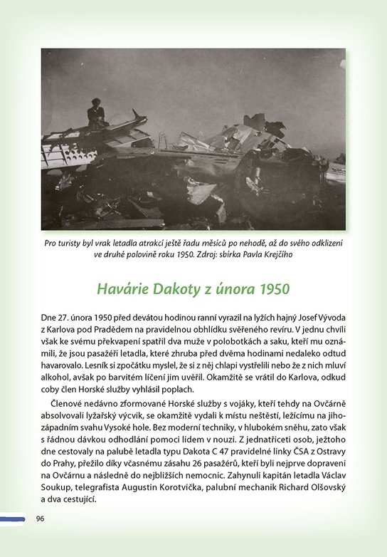 Fenomén Praděd
