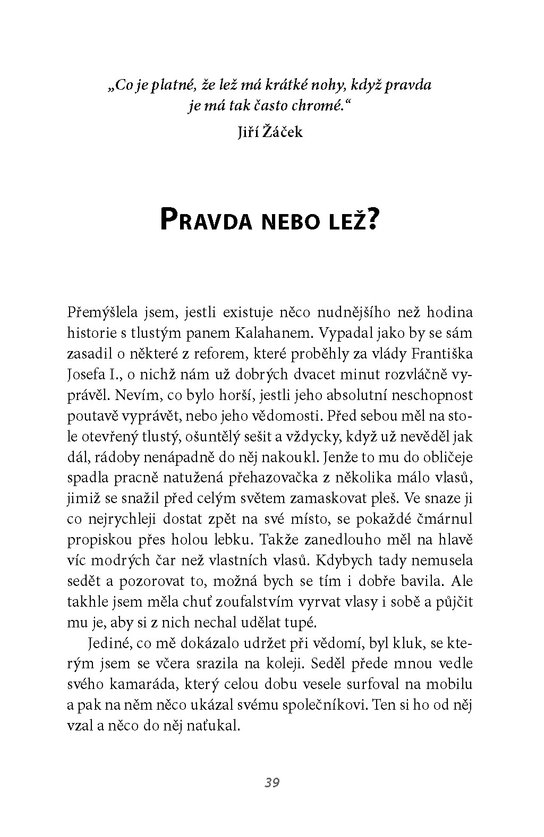 Tajemství obsidiánu