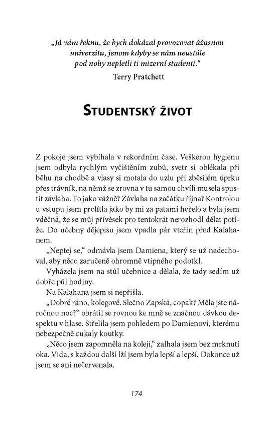 Tajemství obsidiánu