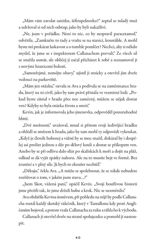 Dokonalý zločin