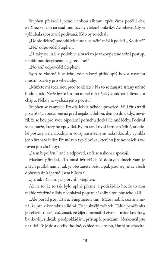 Dokonalý zločin
