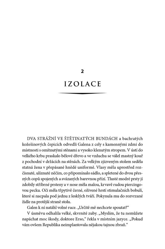 Star Wars - Katalyzátor