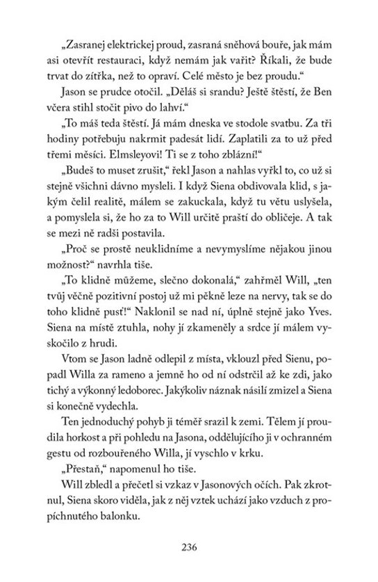 S láskou z Paříže