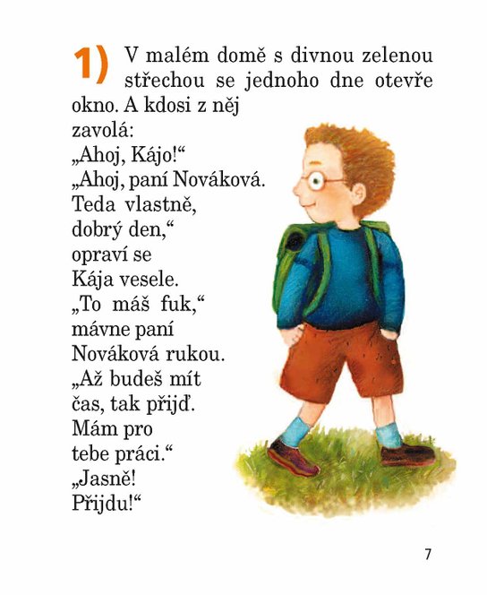 F jako Fík