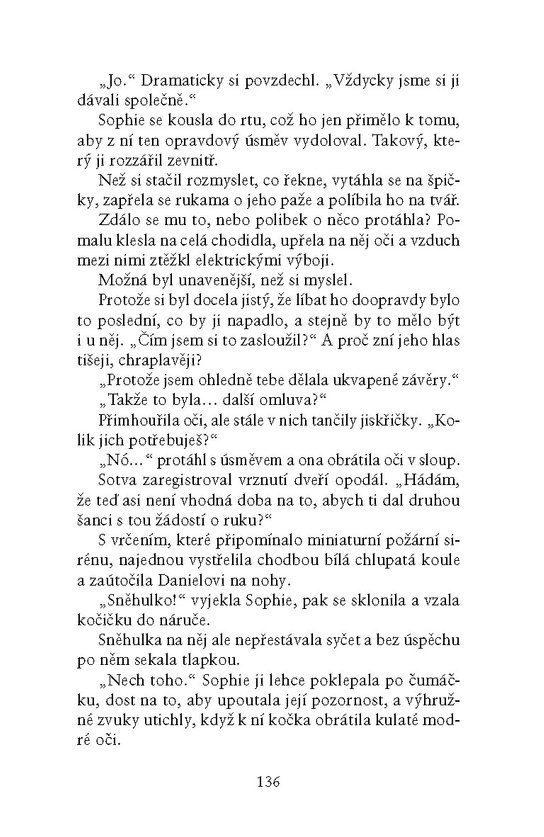 Sněhulčina koleda