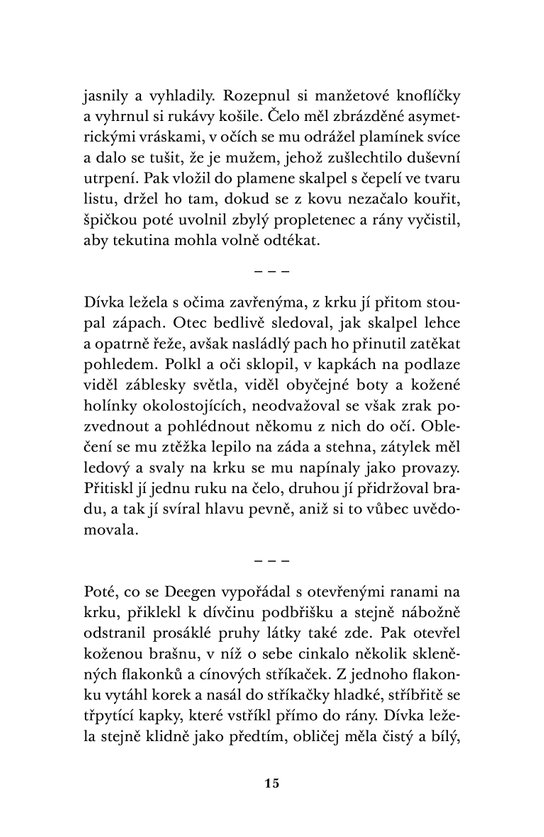Královo srdce