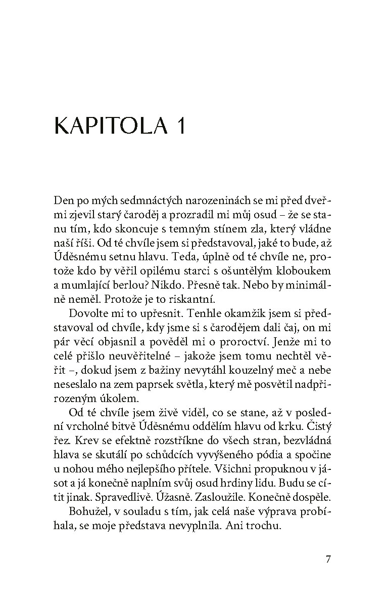 Šťastně až navěky?