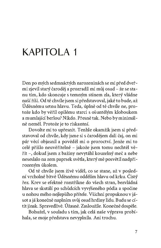 Šťastně až navěky?