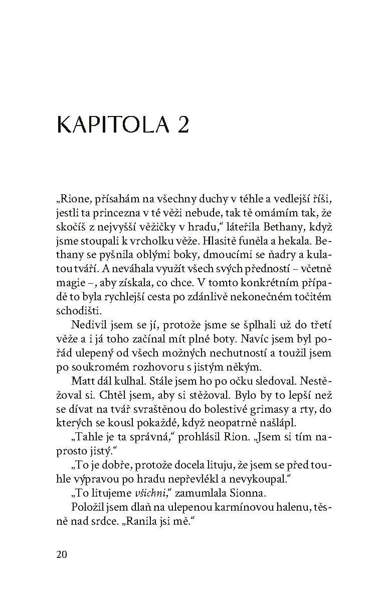 Šťastně až navěky?