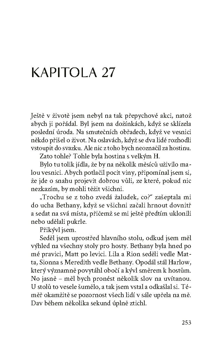 Šťastně až navěky?