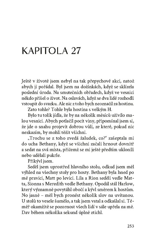 Šťastně až navěky?