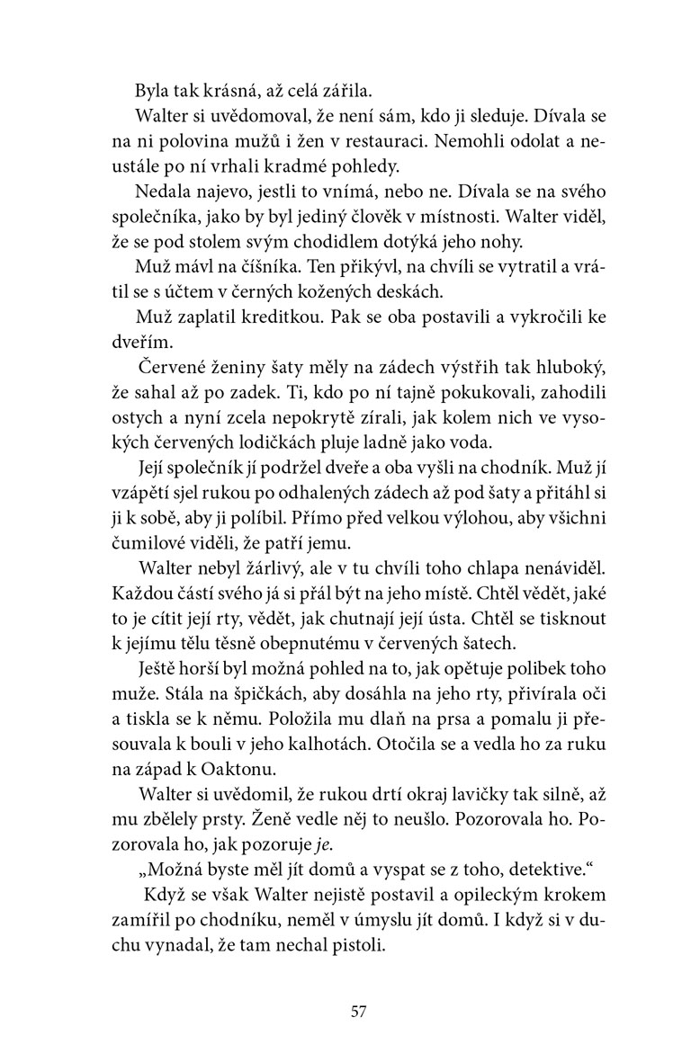 Smrt pod kůží