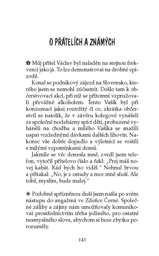 Pravé domácí