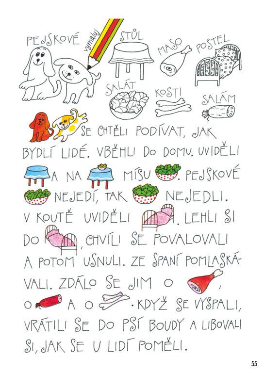 Škola řeči