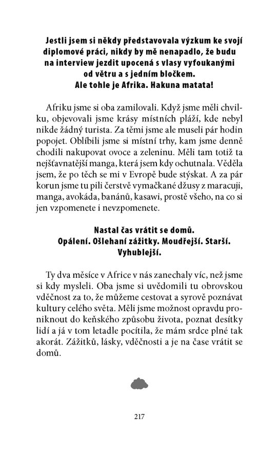 Šlehačková oblaka