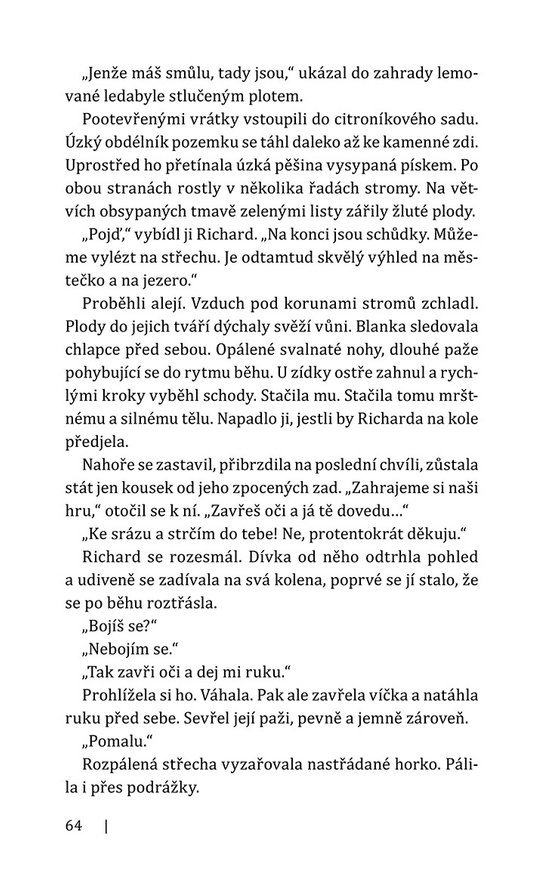 Cyklistka