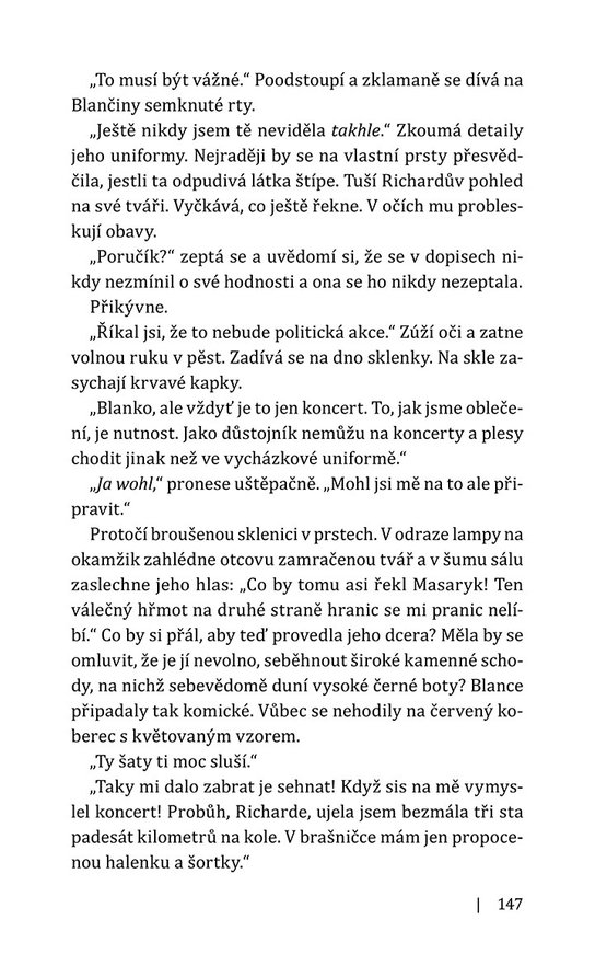Cyklistka