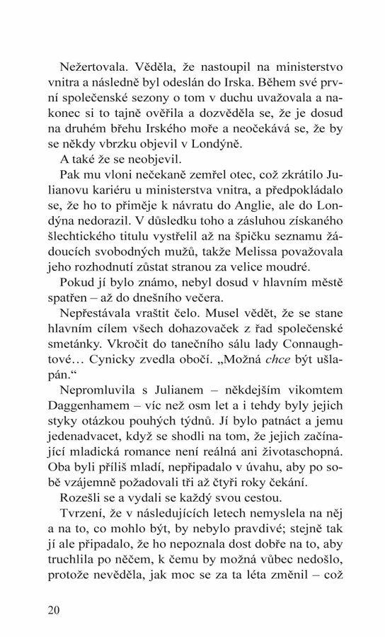 Význam lásky