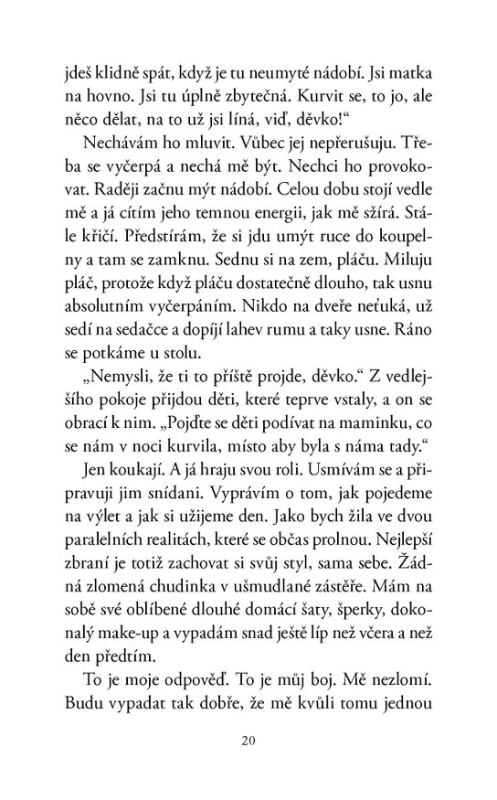 Lásky, vrásky, bublinky