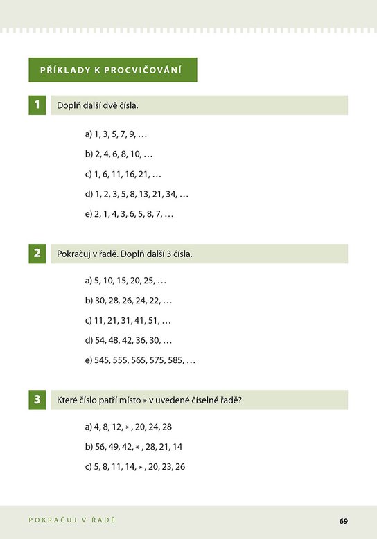 Jak řešit logické úlohy z matematiky