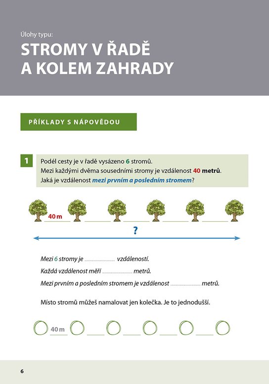 Jak řešit logické úlohy z matematiky