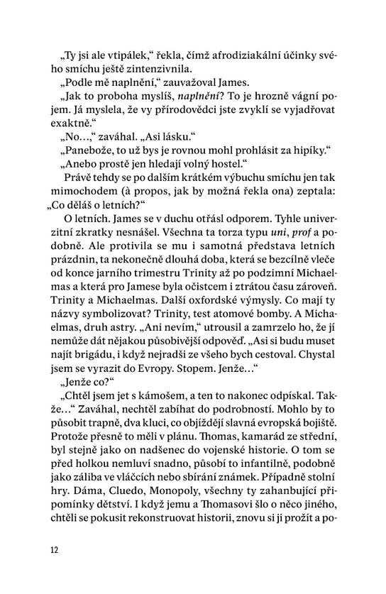 Pražské jaro