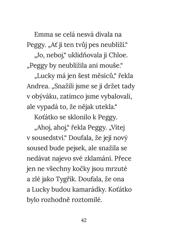 Mops čarodějnicí