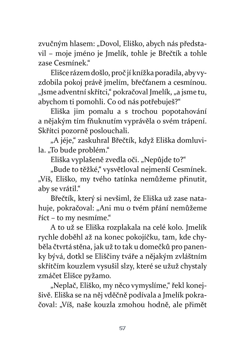 Adventní pohádky - rozšířené vydání