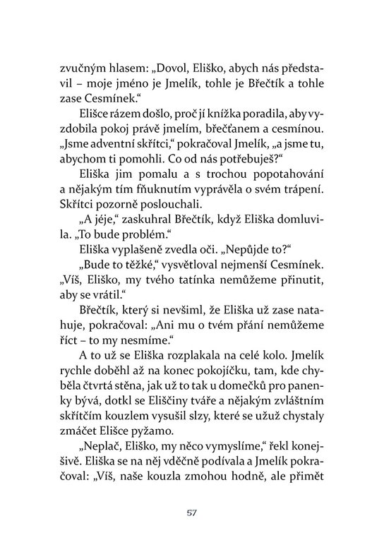 Adventní pohádky - rozšířené vydání