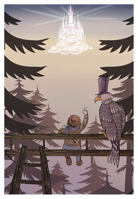 Adventní pohádky - rozšířené vydání